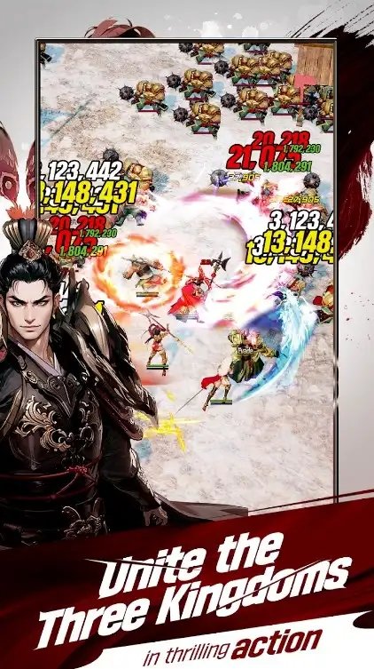 三国养将录手机版 三国养将录手机版
