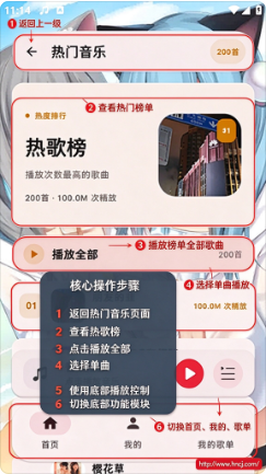 Nekomusic正版下载(Neko歌姬计划) Nekomusic正版下载(Neko歌姬计划)