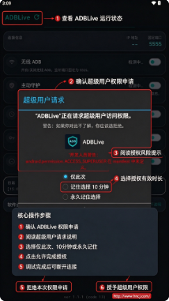 ADBLiveapp����