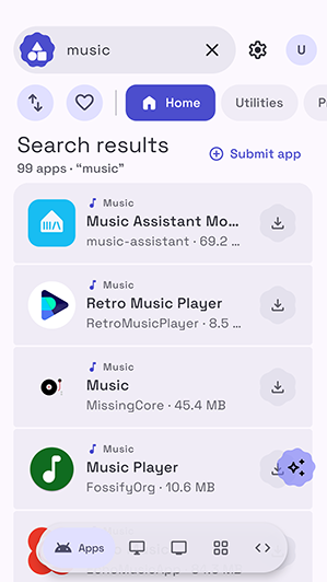 Orion应用商店app下载(Orion Store) Orion应用商店app下载(Orion Store)