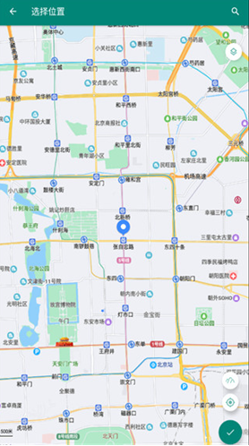 Fakelocation虚拟定位软件 Fakelocation虚拟定位软件