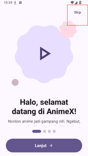 AnimeX动漫下载 AnimeX动漫下载