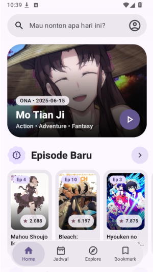 AnimeX动漫下载 AnimeX动漫下载