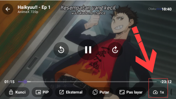 AnimeX动漫下载 AnimeX动漫下载