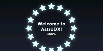 AstroDX模拟器正版下载 AstroDX模拟器正版下载