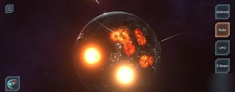 星球破坏者终极武器揭秘与毁灭星球全流程攻略 星球破坏者终极武器揭秘与毁灭星球全流程攻略