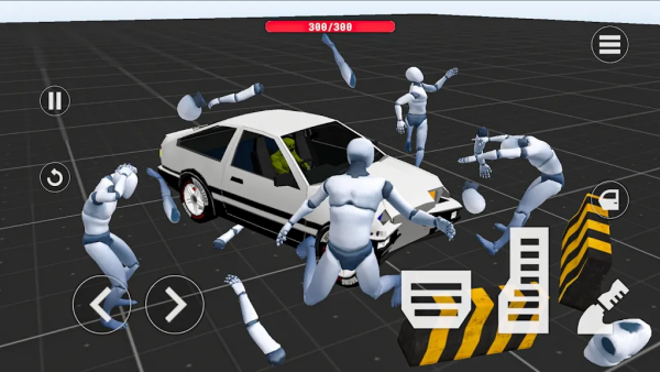 甜瓜创造沙盒模拟器免广告版 甜瓜创造沙盒模拟器免广告版