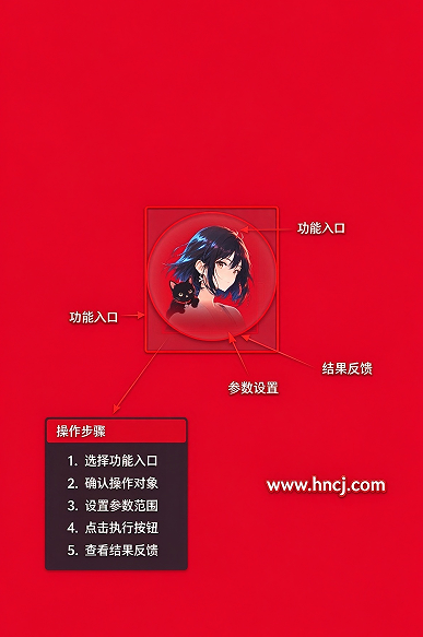 Cindy app