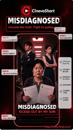 CinevoShort最新版下载 CinevoShort最新版下载