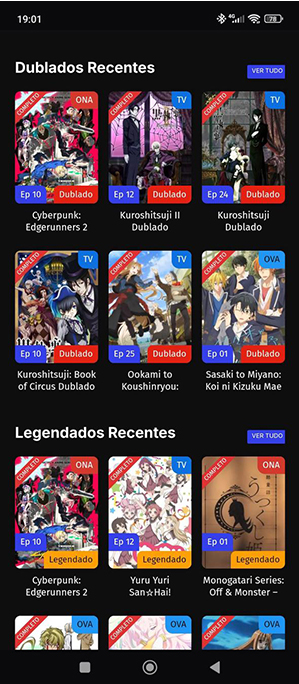 Animes Onlineapp下载 Animes Onlineapp下载