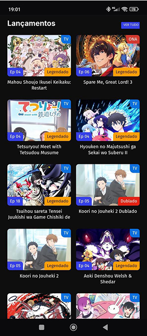 Animes Onlineapp下载 Animes Onlineapp下载