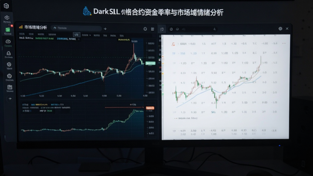 笔暗SOL价格合约资金费率与市场情绪分析