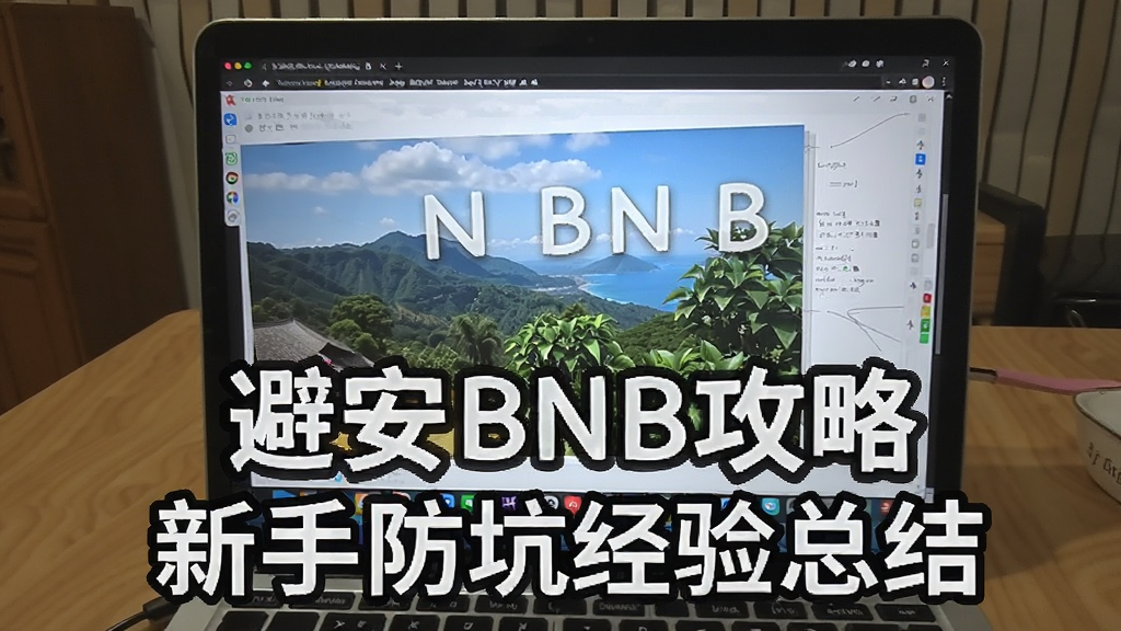 避安BNB攻略 新手防坑经验总结配图