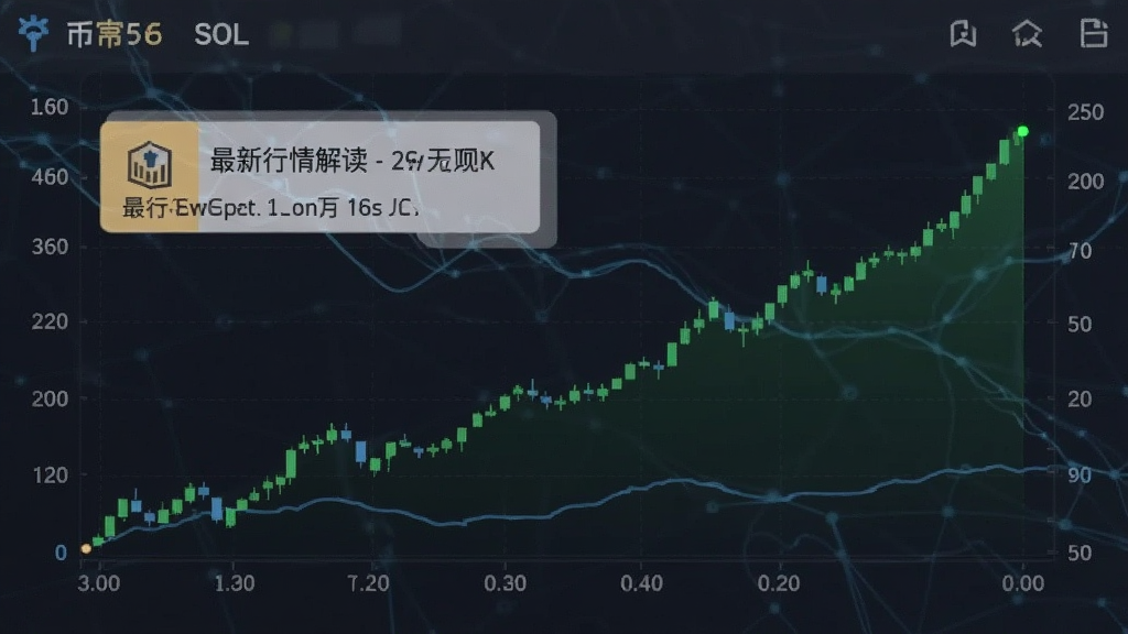币案 SOL 走势 最新行情解读 配图