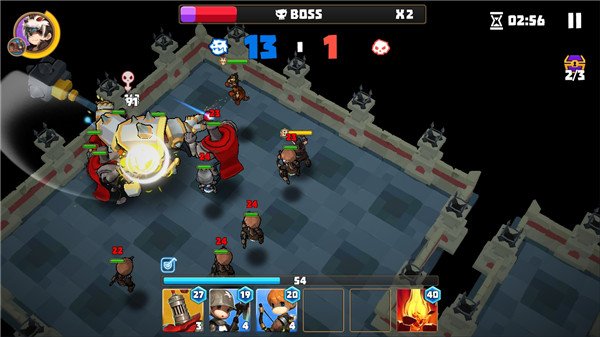 ���׿����������޽����ʯ��(Drake n Trap)v1.0.26 �ֻ���