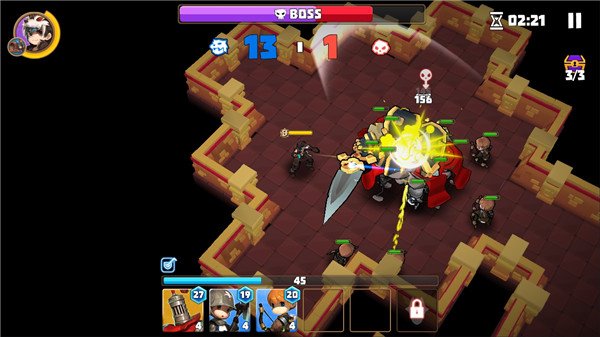 ���׿����������޽����ʯ��(Drake n Trap)v1.0.26 �ֻ���