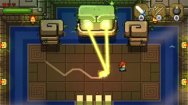 ���Ŵ�˵��˯�Ĺ������޽��(Blossom Tales)v1.0.1A ��׿��