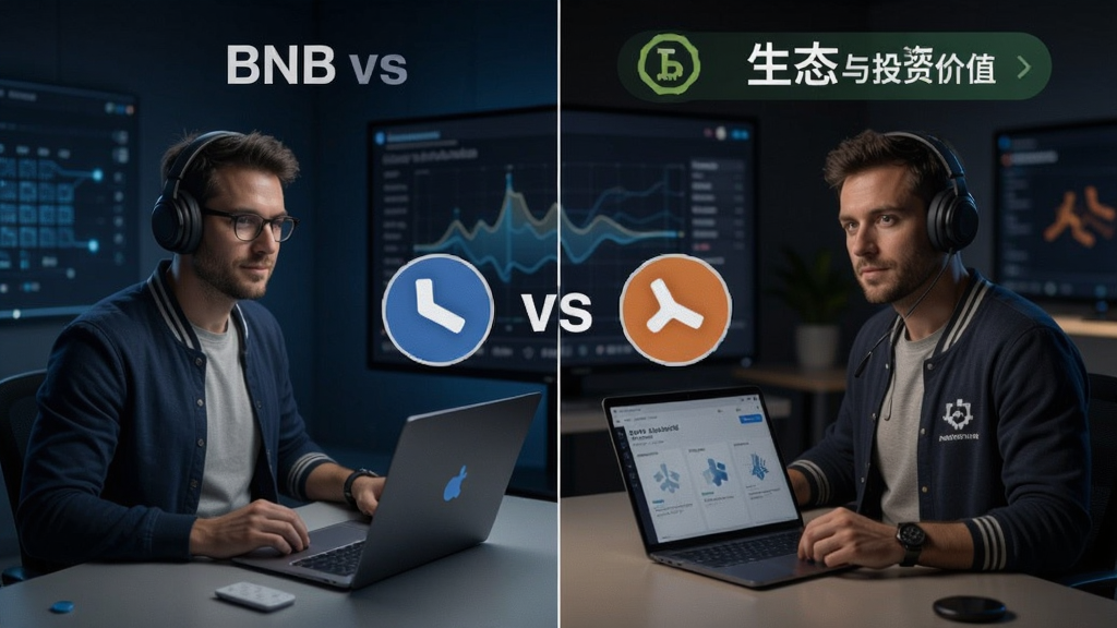 BNBvs�𲨱� ȫ��Ա����������ҵ���̬��Ͷ�ʼ�ֵ
