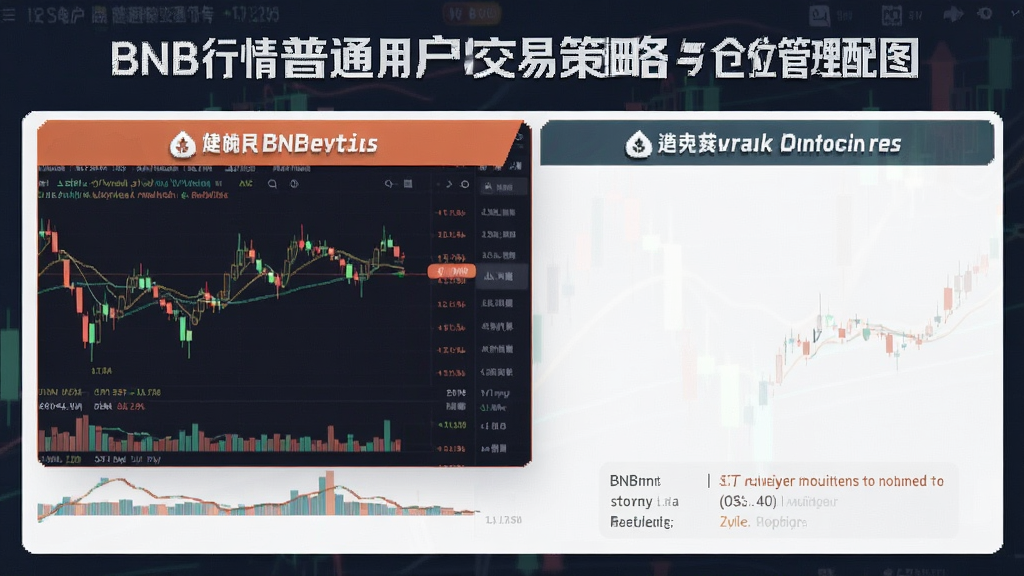BNB行情 普通用户交易策略与仓位管理配图