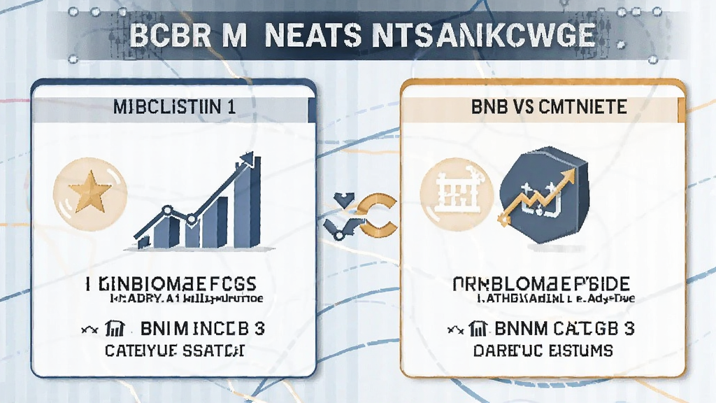BNBvs比特币 投资仓位配置与风险控制配图