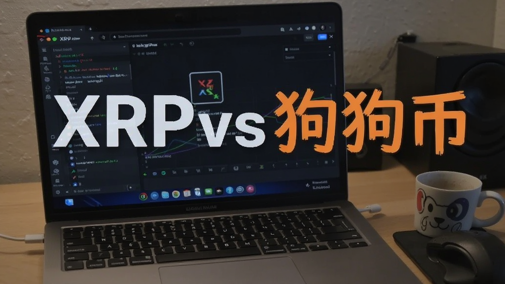 XRPvs狗狗币 投资选择建议新手参考配图