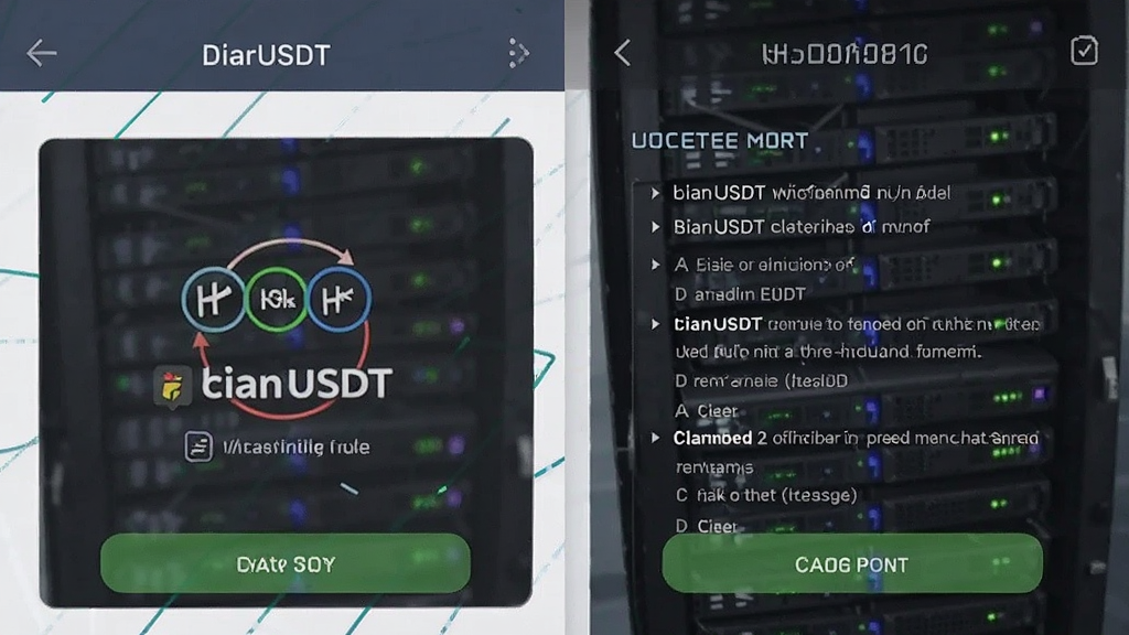 比安USDT购买流程截图及注意事项