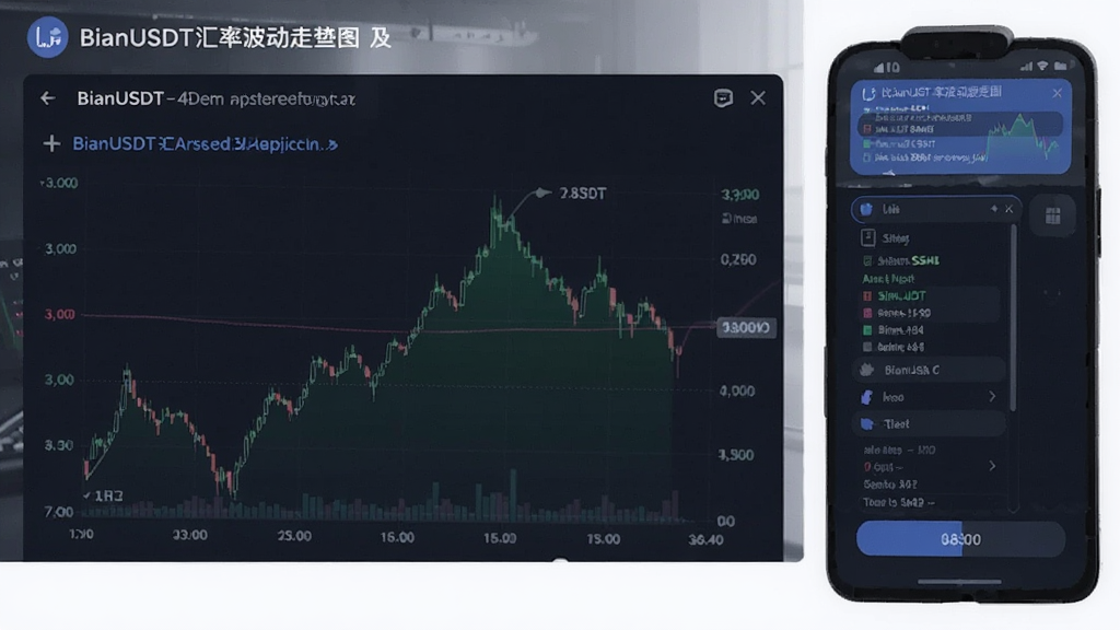 比安USDT汇率波动走势图及查询工具