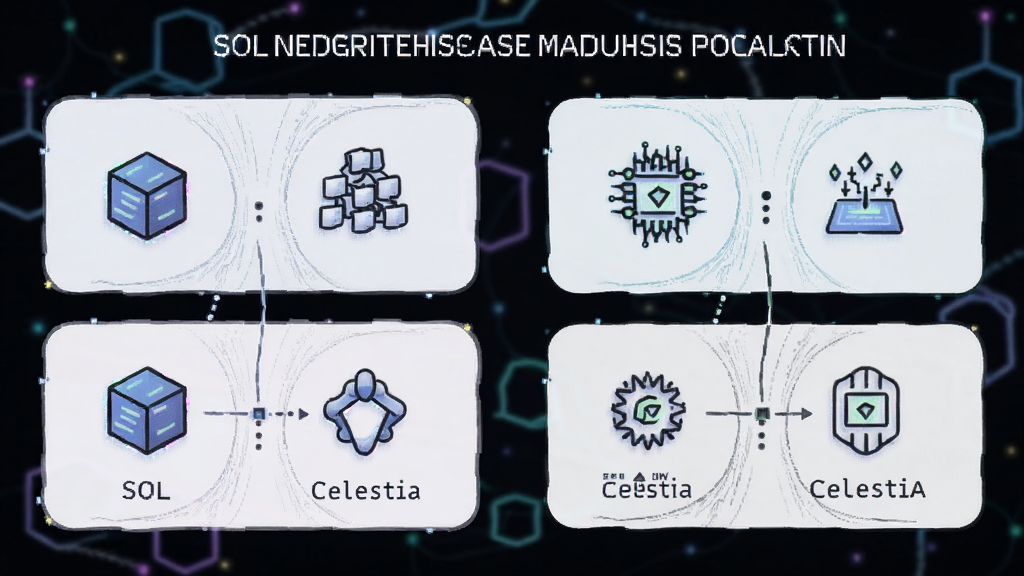 SOL��Celestiaģ�黯��� ��̬������ ��ͼ