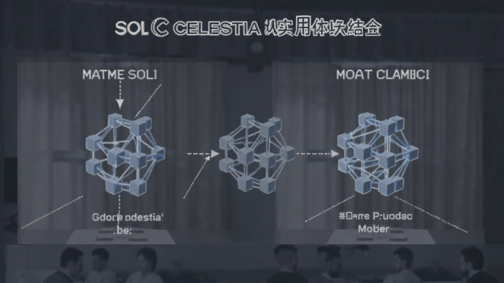 SOL��Celestiaģ�黯��� ʵ��ʹ������ ��ͼ