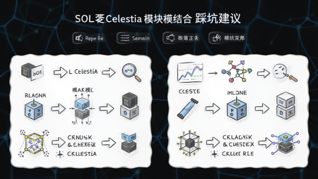 SOL��Celestiaģ�黯��� �ȿӽ��� ��ͼ