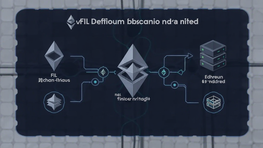 FIL ��̫�������� wFIL DeFi ������ͼ