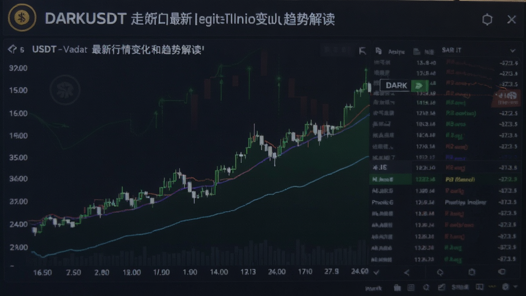 �Ұ�USDT������������仯�����ƽ����ͼ