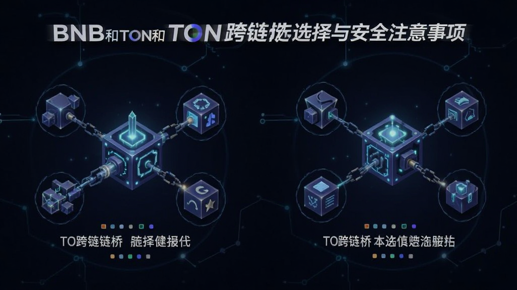 BNB��TON������ѡ���밲ȫע��������ͼ