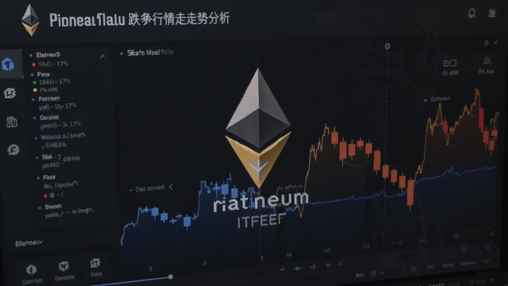 以太坊涨跌今日行情走势分析配图
