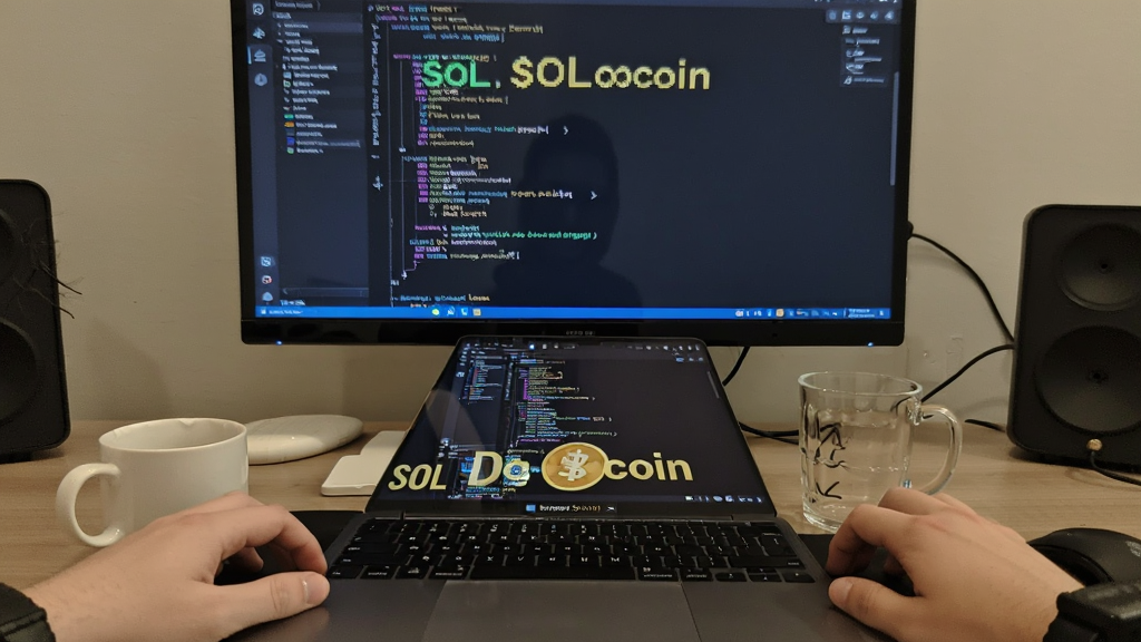 SOL��Dogecoin�ֲ�����Ա� ���ܻ���Ͷ����̬ʵ��