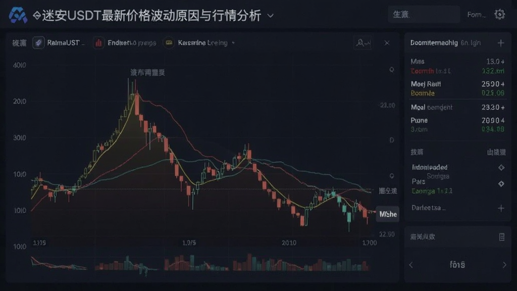 迷安USDT最新价格波动原因与行情分析