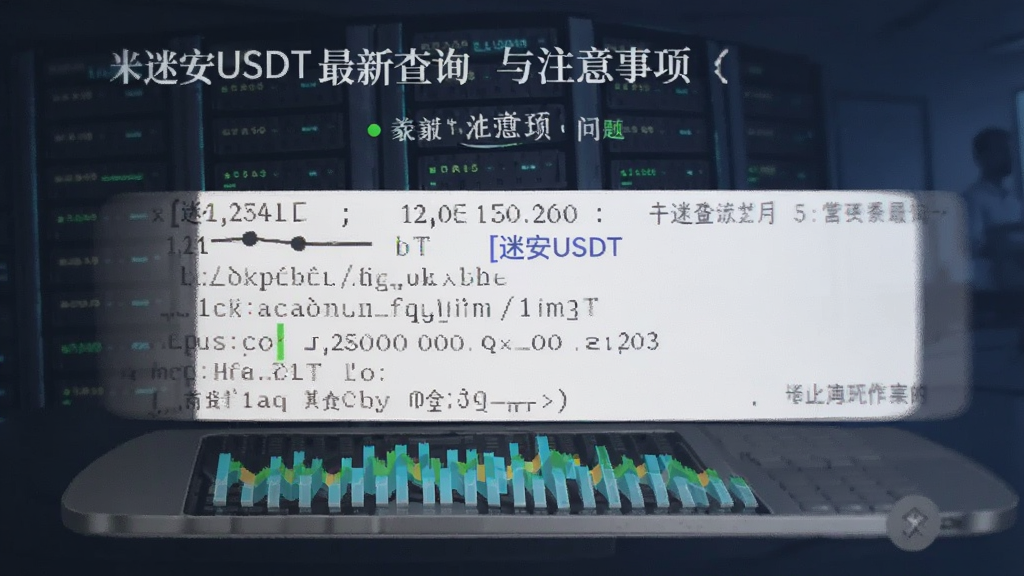 迷安USDT最新查询注意事项与常见问题
