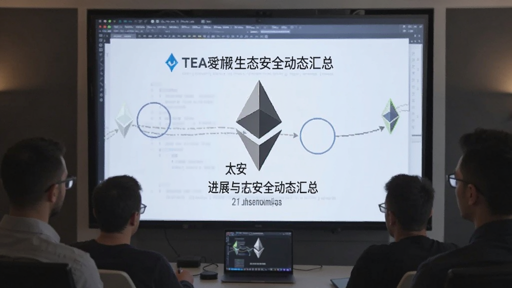 以太坊闭安最新进展与安全事件解读 以太坊生态安全动态汇总配图