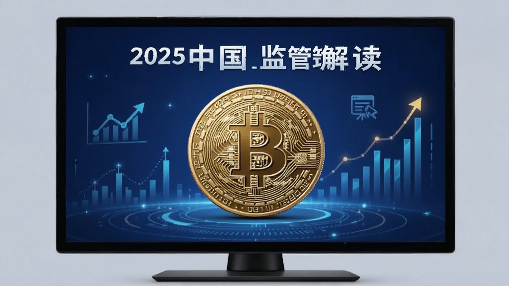 比特币正规吗 2025年中国监管政策解读配图