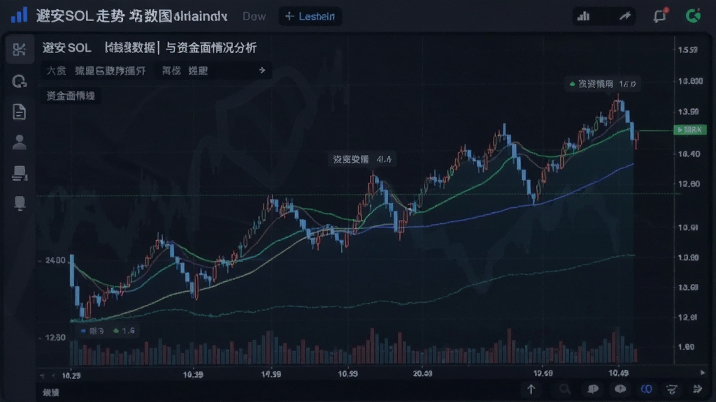 避安SOL走势链上数据与资金面情况分析