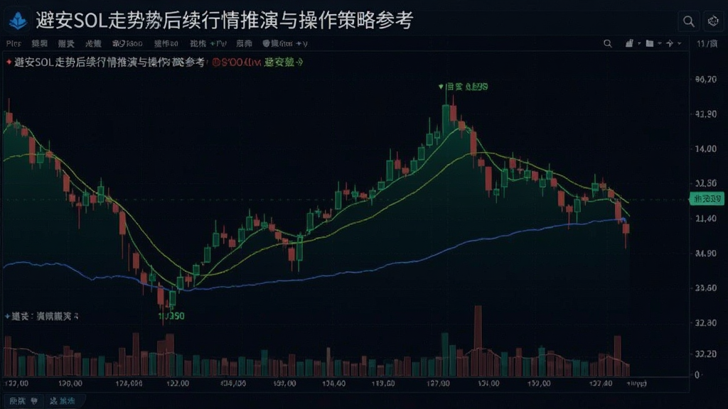 避安SOL走势后续行情推演与操作策略参考