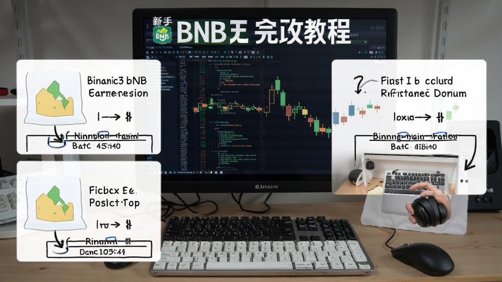 binanc3 BNB 攻略 新手入门完整教程配图