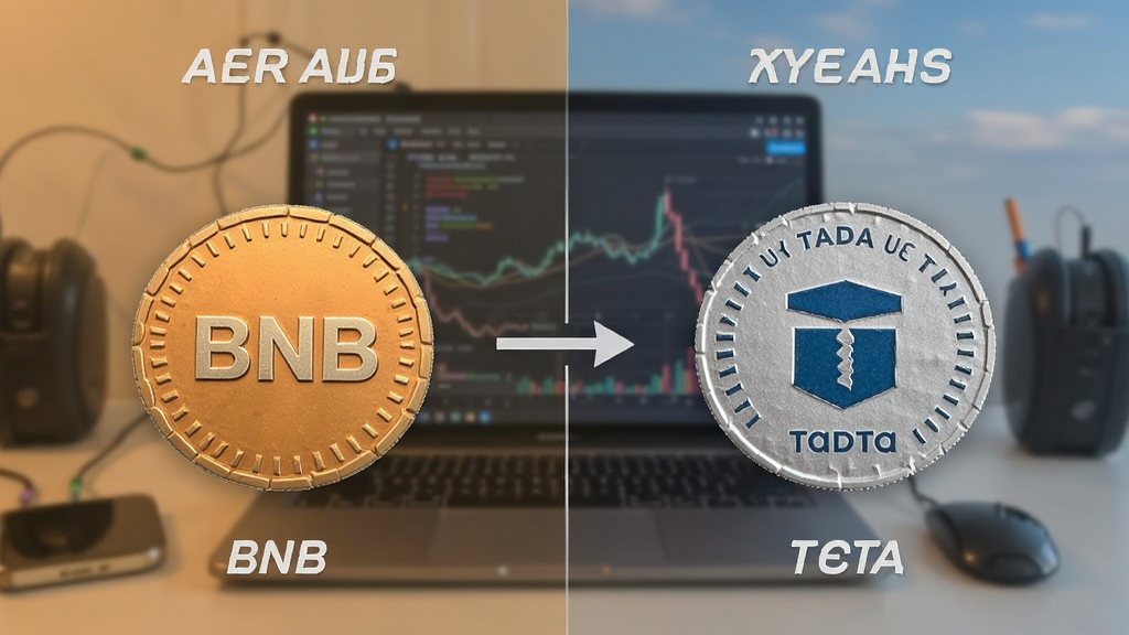 BNB��̩����ĸ���ֵ�ó��� ��ʵ�Աȷ���