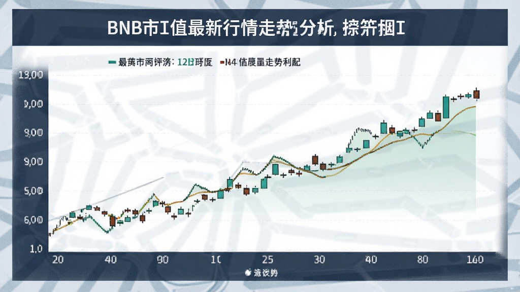 BNB市值最新行情走势分析配图
