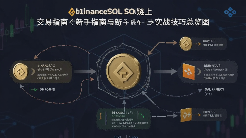 b1nanceSOL 币安SOL链上交易新手指南与实战技巧总览图