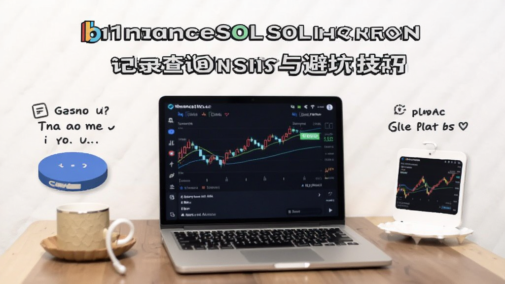 b1nanceSOL SOL链上交易记录查询与避坑技巧配图
