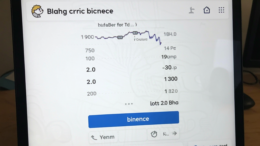 狗狗币 binence 现货限价单下单界面操作示意图
