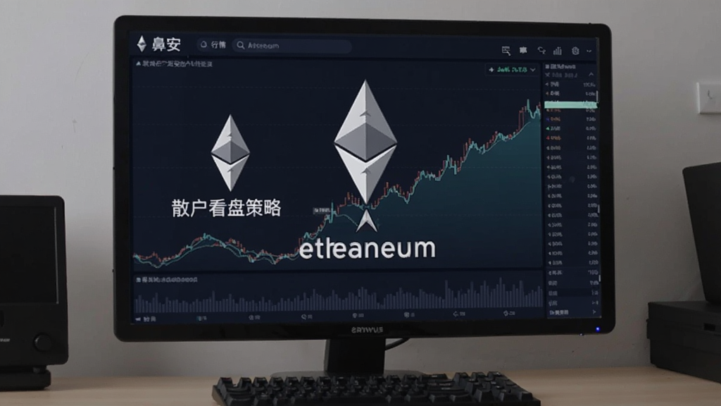 鼻安 以太坊 行情 散户看盘策略配图
