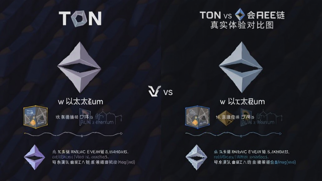 TONvs��̫�� ����������ʵ����Ա�ͼ