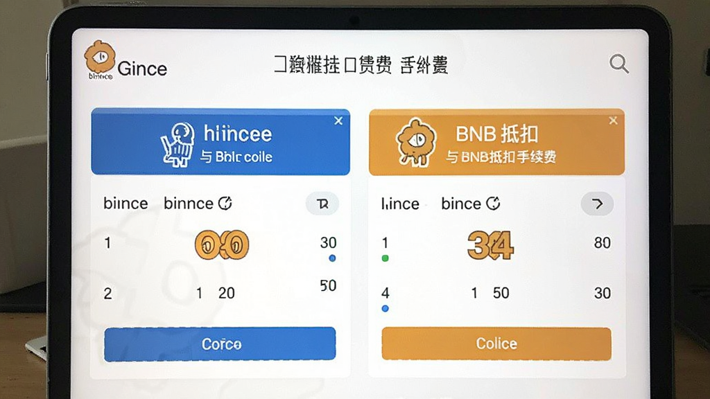 ������binnce �޼۹ҵ���BNB�ֿ������Ѳ���������ͼ